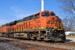 BNSF 6865